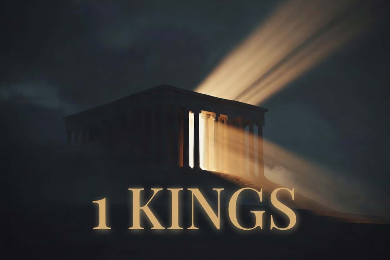 1 Kings