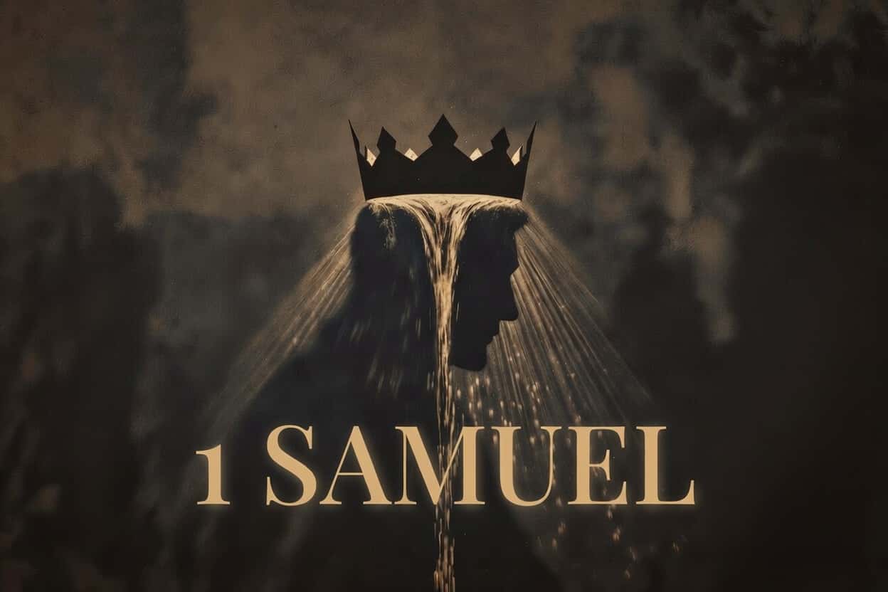 1 Samuel