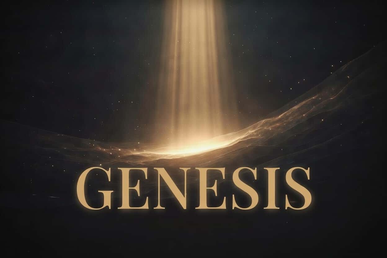Genesis