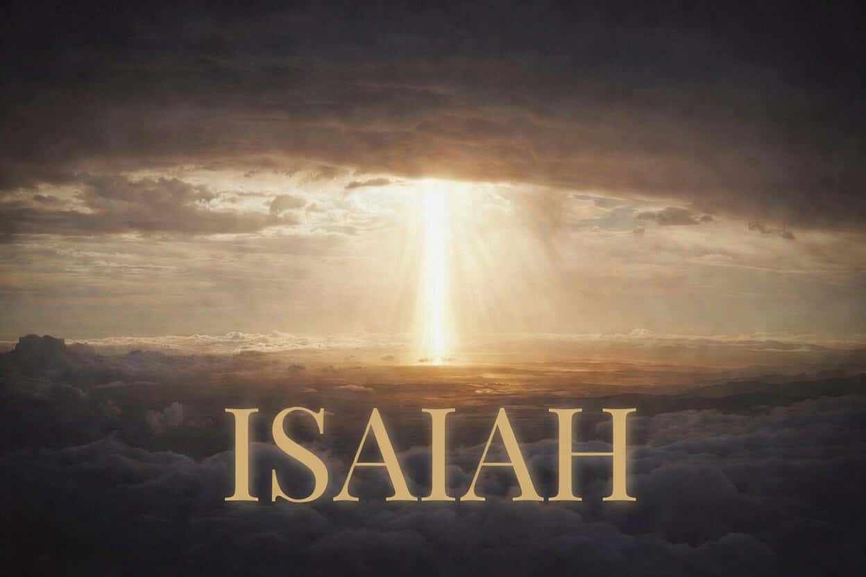Isaiah