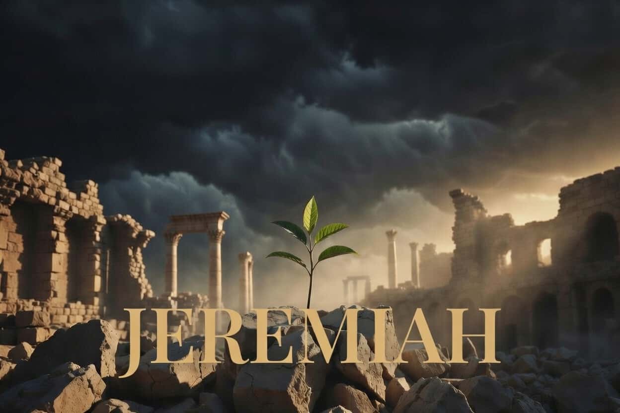 Jeremiah