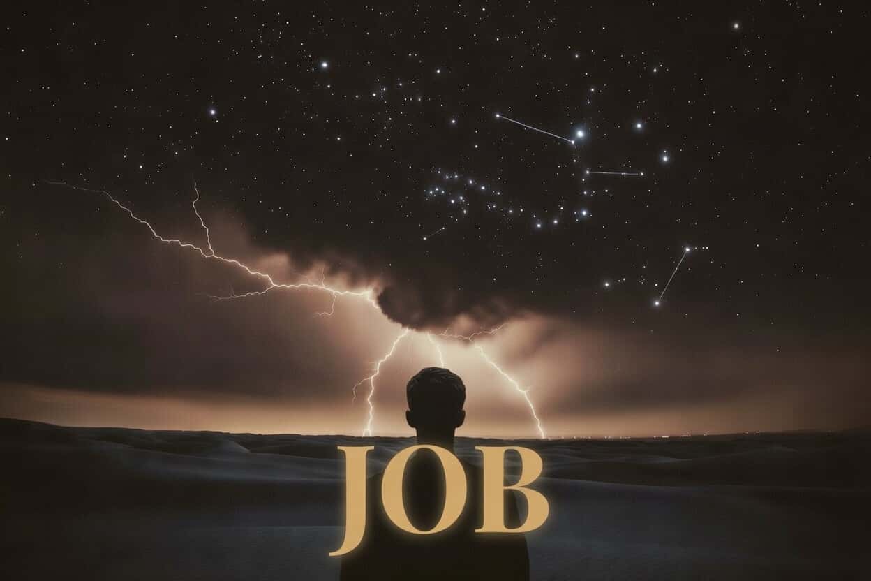 Job