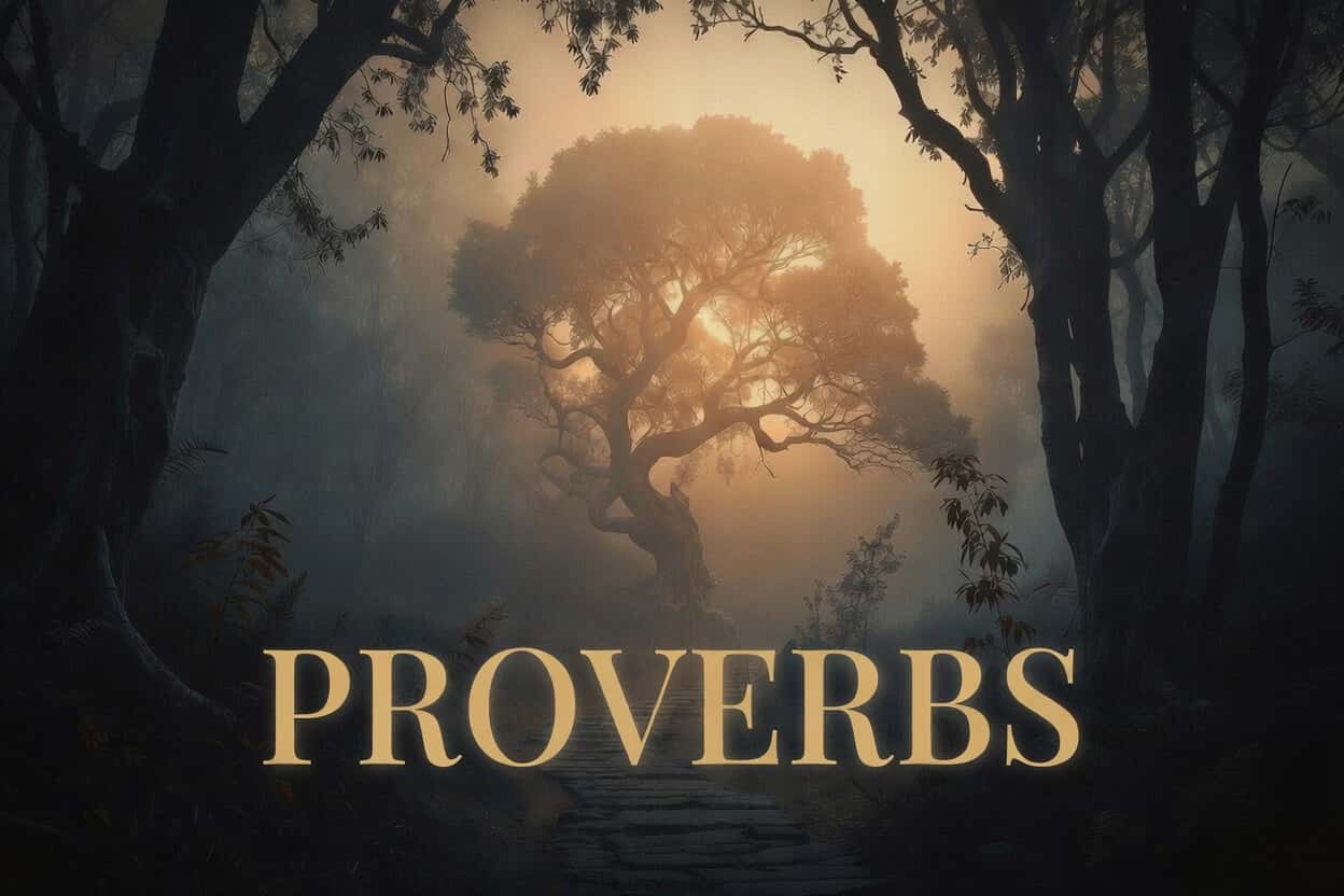 Proverbs