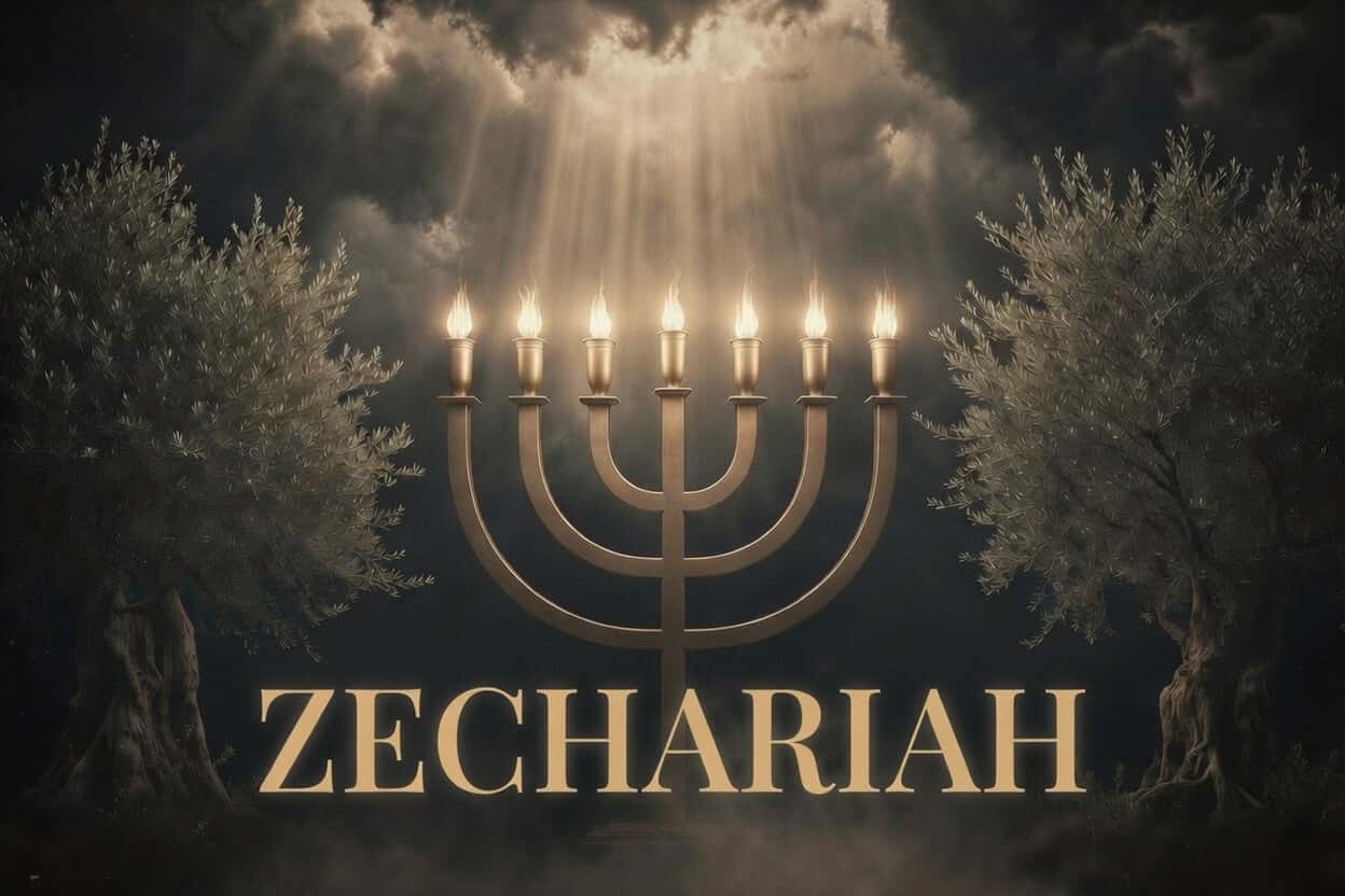 Zechariah