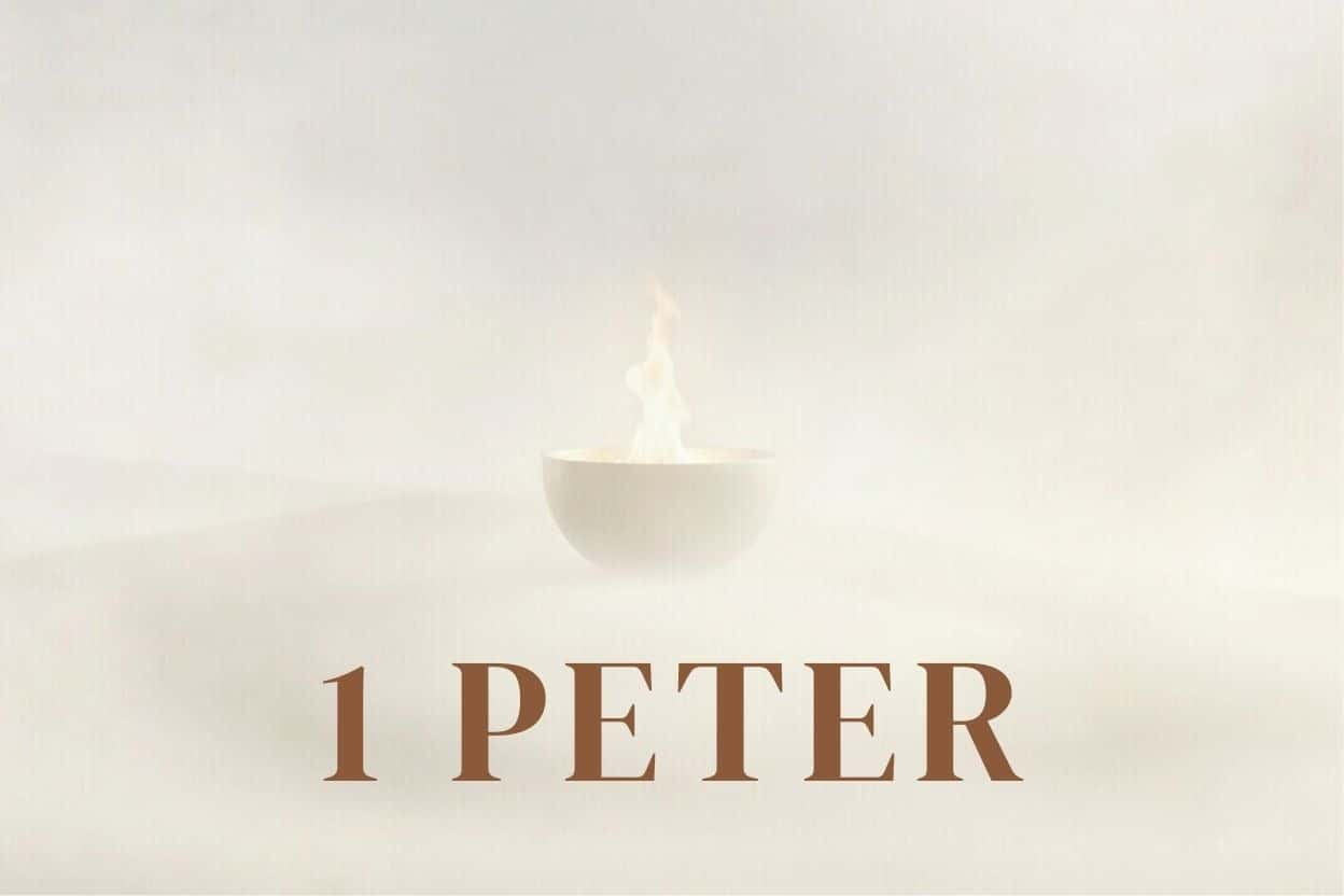 1Peter