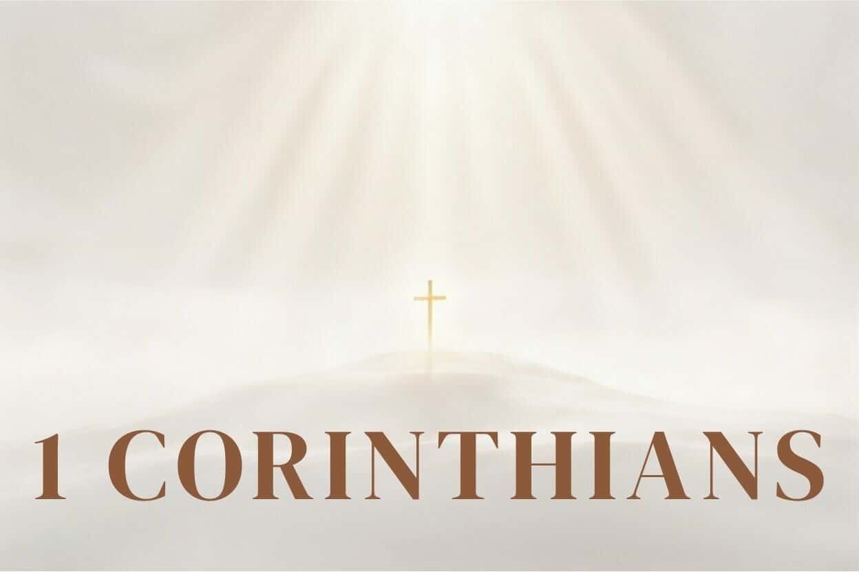 1Corinthians