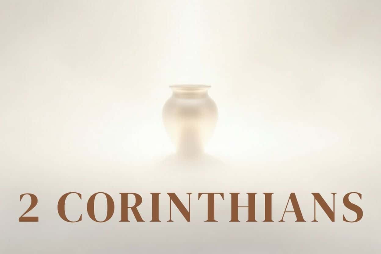 2Corinthians