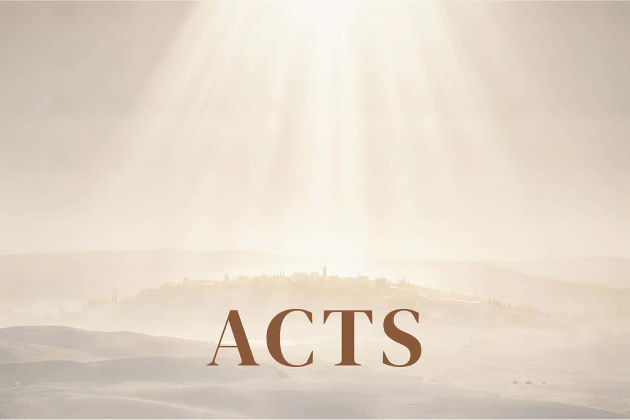 Acts