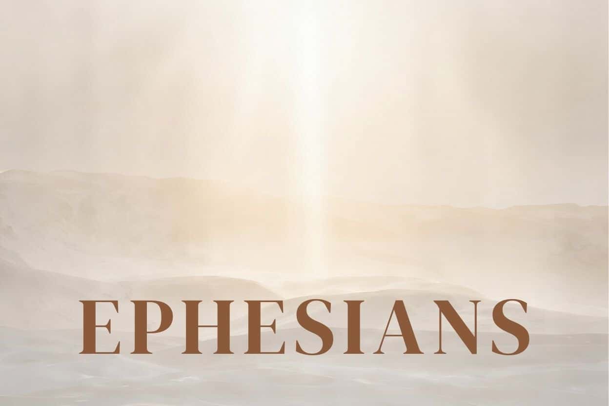 Ephesians