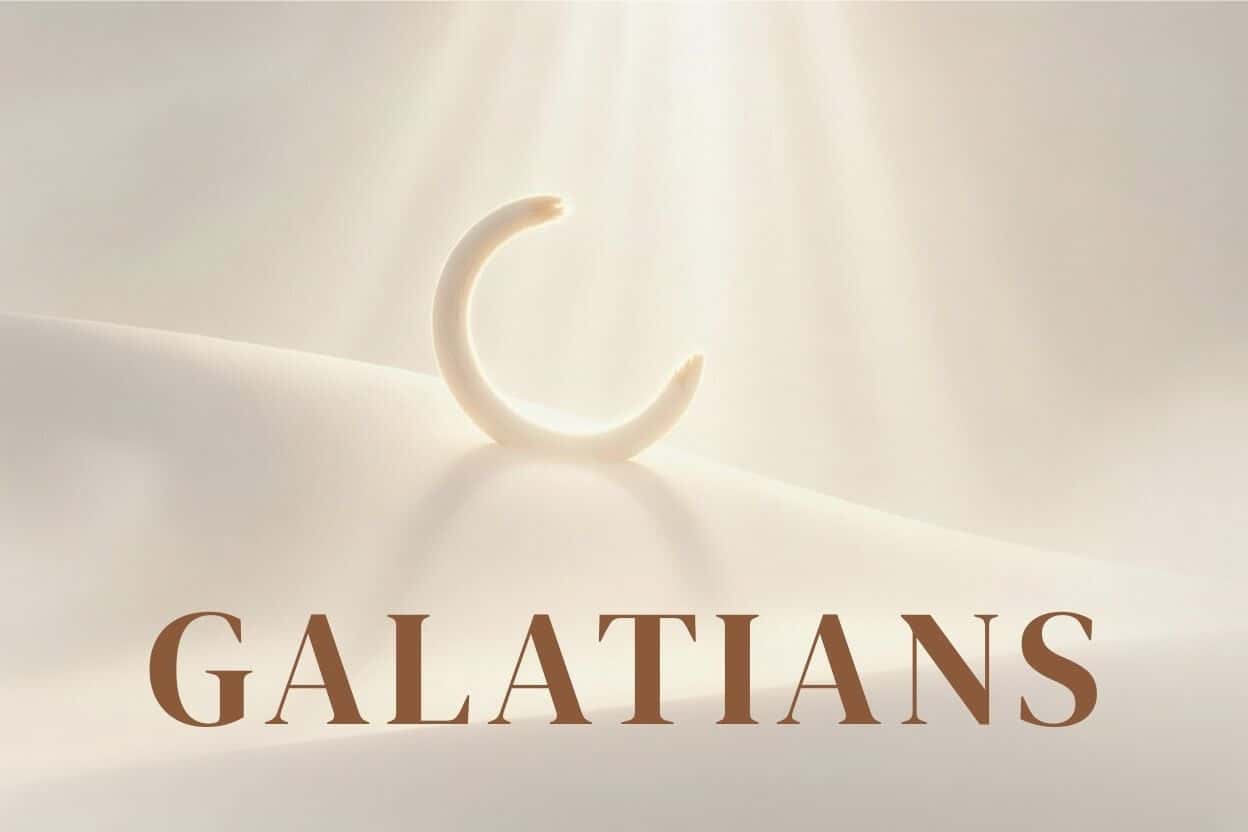 Galatians