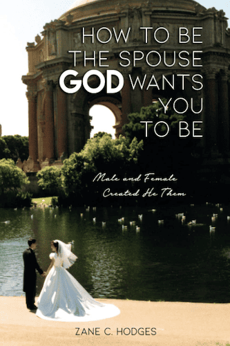 How-to-be-Spouse-God-wants