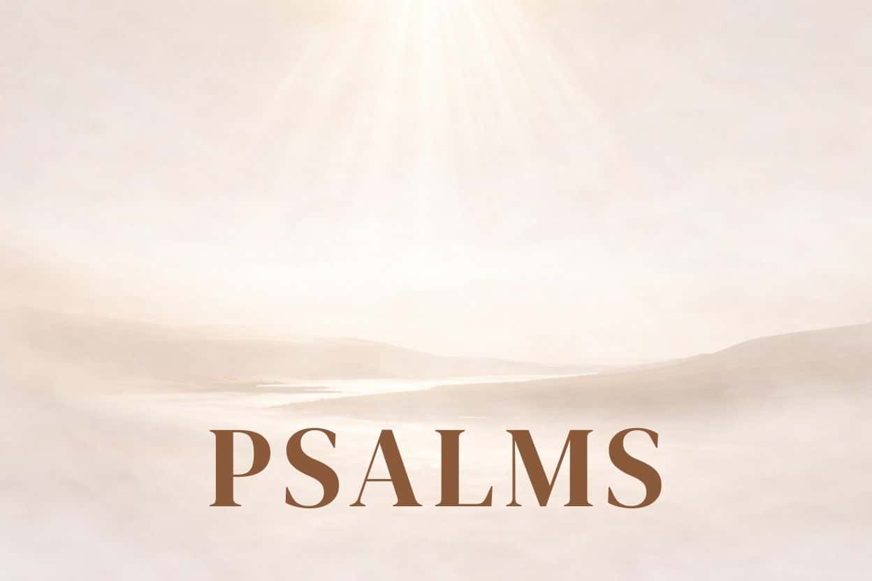 Psalms