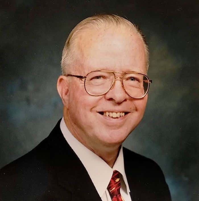 Zane Hodges Zane Hodges