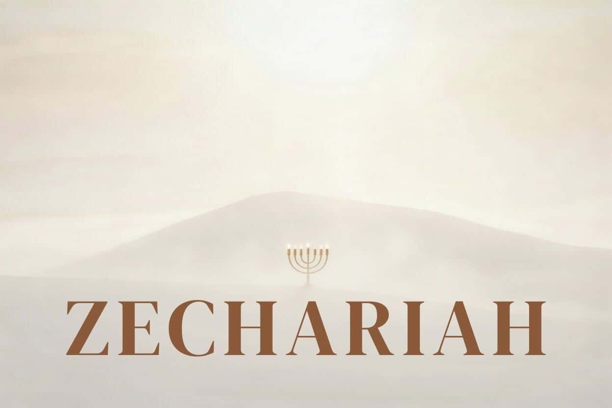 Zechariah